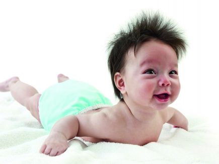 Couches lavables ou couches jetables ?