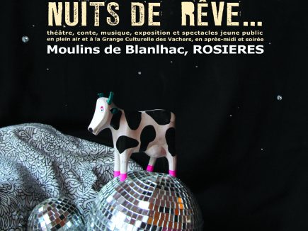 Festivals : on est gâté l’été en Haute Loire