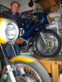 ROCK A BRAC (3) avec François Fressard