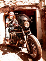 ROCKABRAC 6 :  » Orage Métallique « 