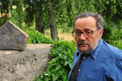 RENCONTRE avec …                                                   Jean de Seauve