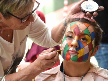 CARNAVAL DE SAINT DIDIER