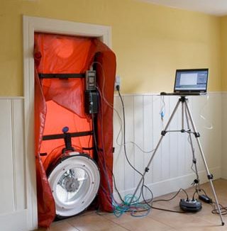 Le test d’infiltrométrie