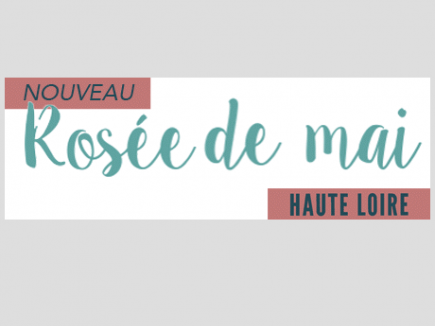 ROSÉE DE MAI, le site bien-être de STRADA