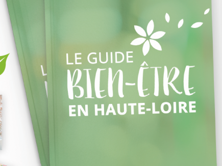 Le GUIDE bien être de STRADA