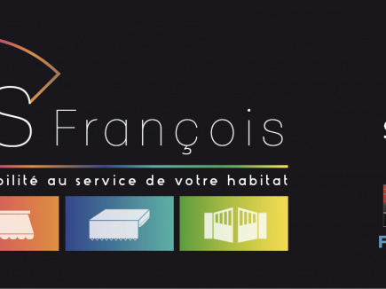 ETS François – Confort et adaptabilité au service de votre habitat