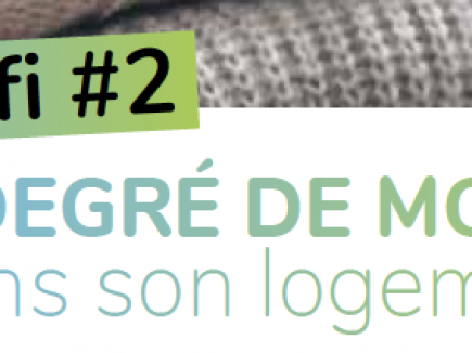 ENERGIE POSITIVE /DEFI #2