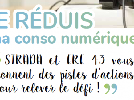 Energie positive DEFI #3 : baisser sa consommation numérique