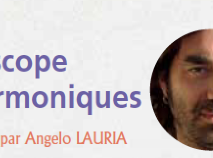 Horoscope des harmoniques de l’été 2020