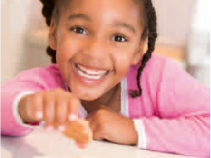 Quel goûter pour nos enfants ?