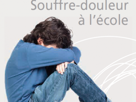 PSY : souffre douleur