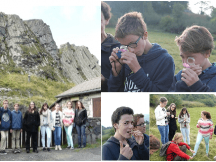 Apprendre autrement et communiquer 