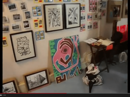 PLONGEE DANS LE BOCAL