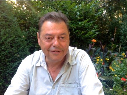 L’ORIGINE DU LANGAGE