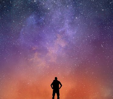 Randonner parmi les ETOILES