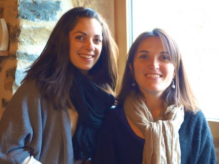 Des gazelles et des fées