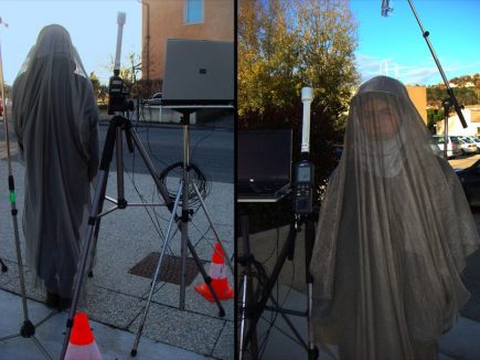 LANCEUR D’ALERTE : je suis électrosensible