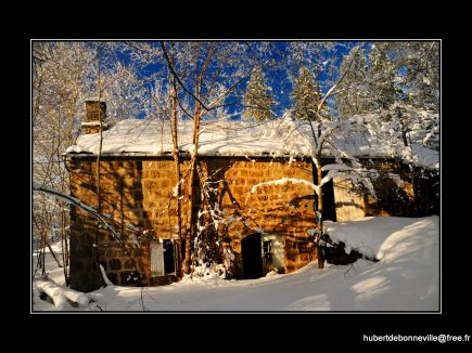 constructions en pierres