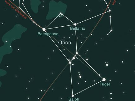 ORION