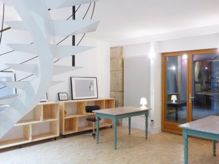 ENTREPRENDRE EN COWORKING