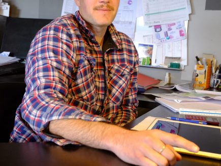 L’ETUDE THERMIQUE, primordiale