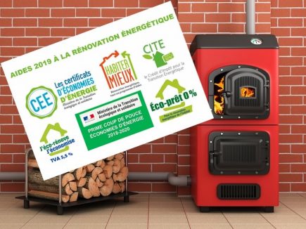 C’EST LA FIN DES CHAUDIERES A FIOUL