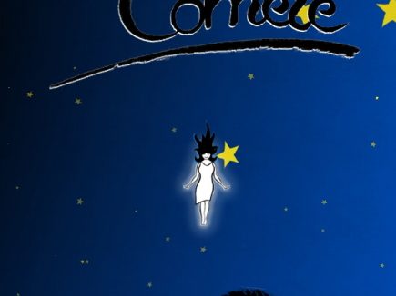 PETITE COMETE, jeu vidéo