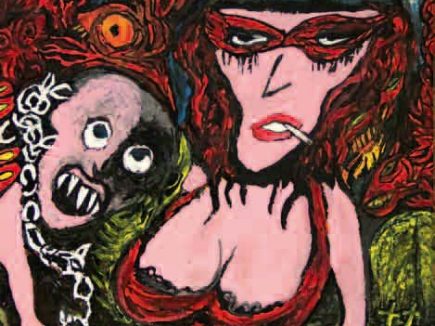 Philippe BOUILLAGUET