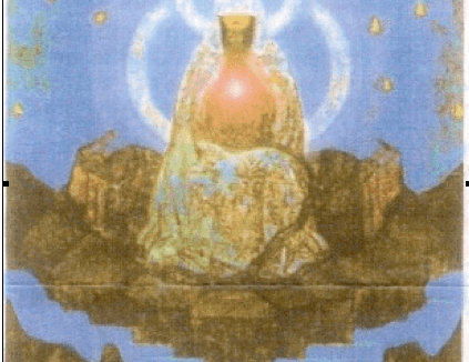 Citlalmina la chasseuse d’étoiles