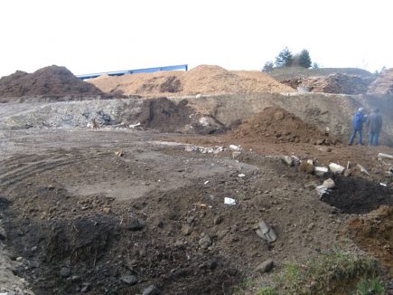 ZA ZI, une extension sans fin ?