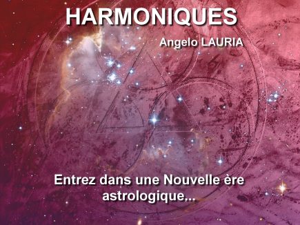 Horoscope des harmoniques / automne 2014
