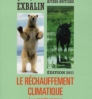 Bois et réchauffement climatique