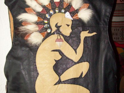 ROCK A BRAC (4) : « au galop… »