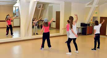 Culture urbaine dans nos campagnes