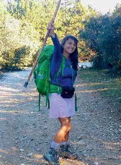 LE SILLON, une marche en fraternité