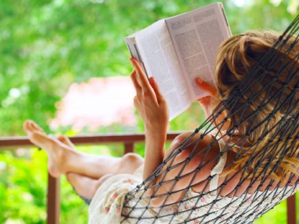 AMENAGER BALCONS, TERRASSES ET JARDIN : Plein-air de charme