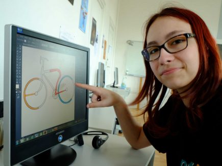 ENSEIGNEMENT : Ecole de la 2e chance