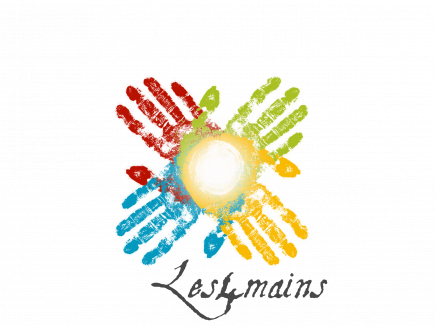 ATELIER LES 4 MAINS