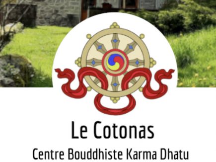 Notre maison est un trésor