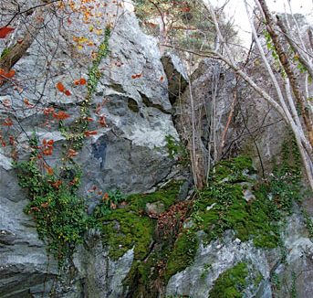 Le Mont de la Madeleine