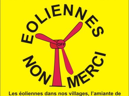 Les éoliennes lui font vivre un enfer. Témoignage