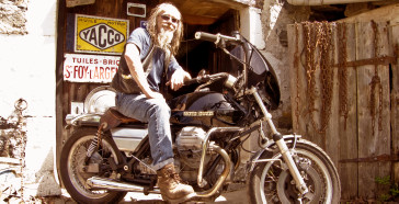 Salut les p’tits loups et louves !