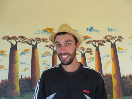 Année sabbatique 1ère étape : Madagascar