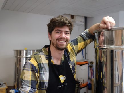 Lilo Nectar, archipel d’activités