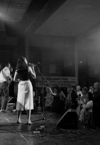 Festival Rockin’Velay Tonight