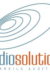 Logo-audiosolution