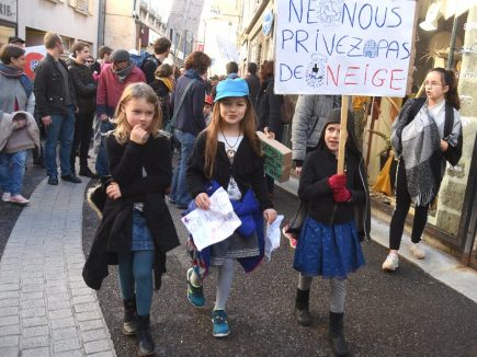 EDITO N45 Eté 2019 – Le grand défi : s’adapter au monde que nous avons créé ou le recréer ?