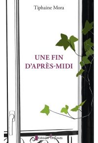 DEDICACE TIPHAINE MORA