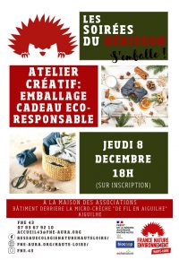 SOIREE DU HERISSON