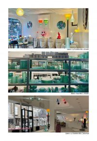 PORTES OUVERTE DE L’ATELIER « NOS MAINS SONT NOS AILES »